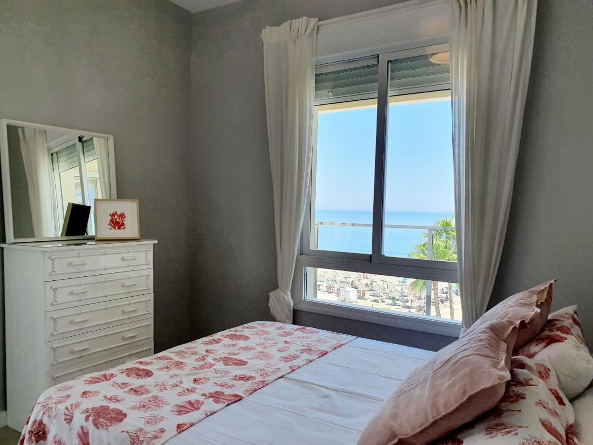 Estepona Vistamar 3 Bedrooms Εξωτερικό φωτογραφία