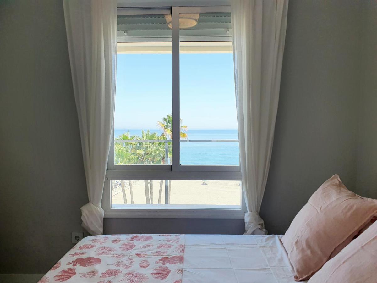 Estepona Vistamar 3 Bedrooms Εξωτερικό φωτογραφία