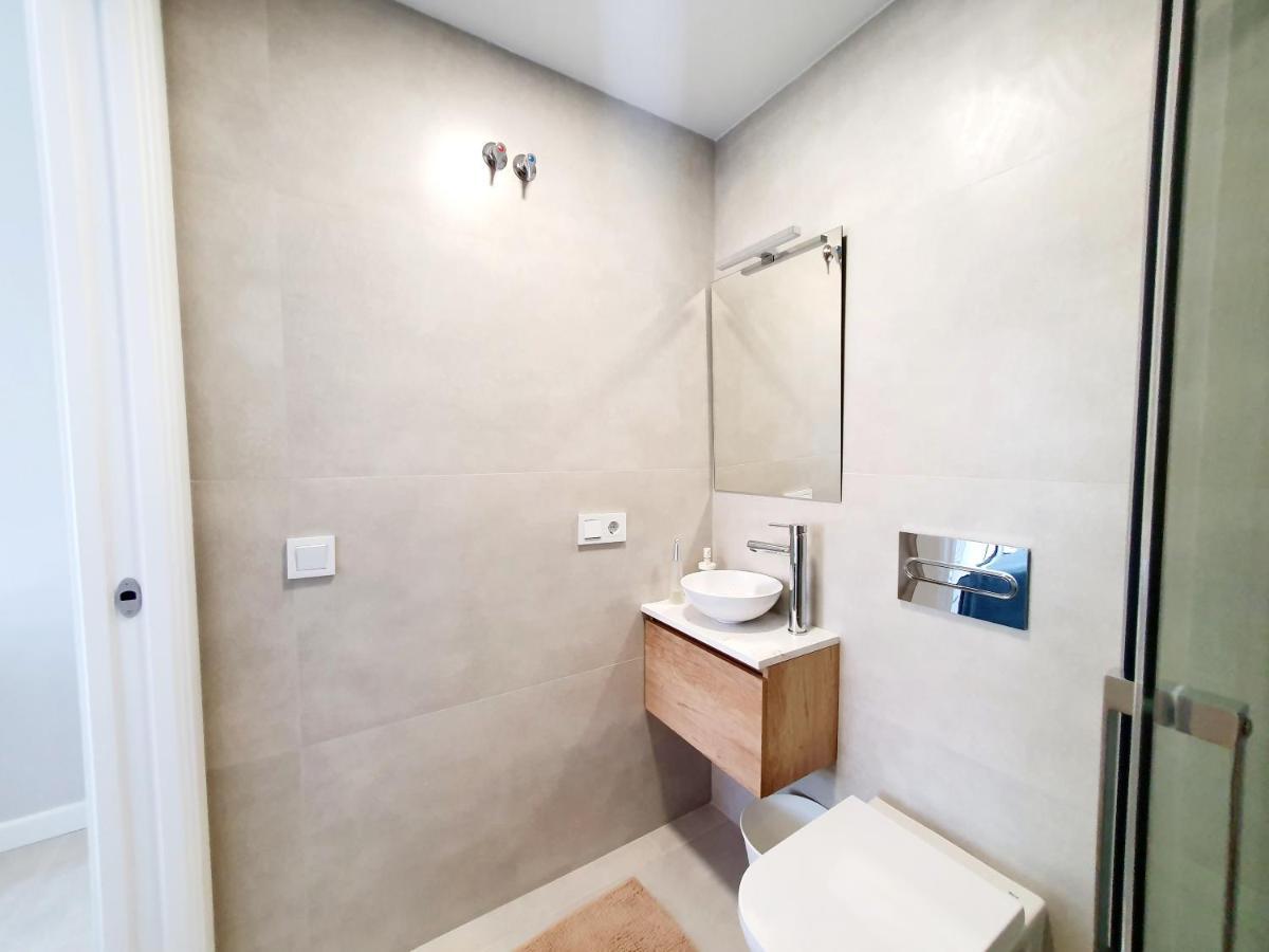 Estepona Vistamar 3 Bedrooms Εξωτερικό φωτογραφία