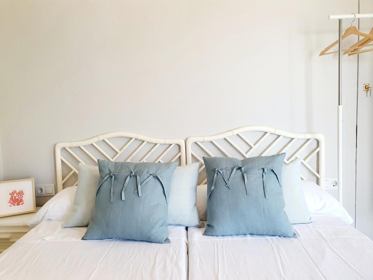 Estepona Vistamar 3 Bedrooms Εξωτερικό φωτογραφία
