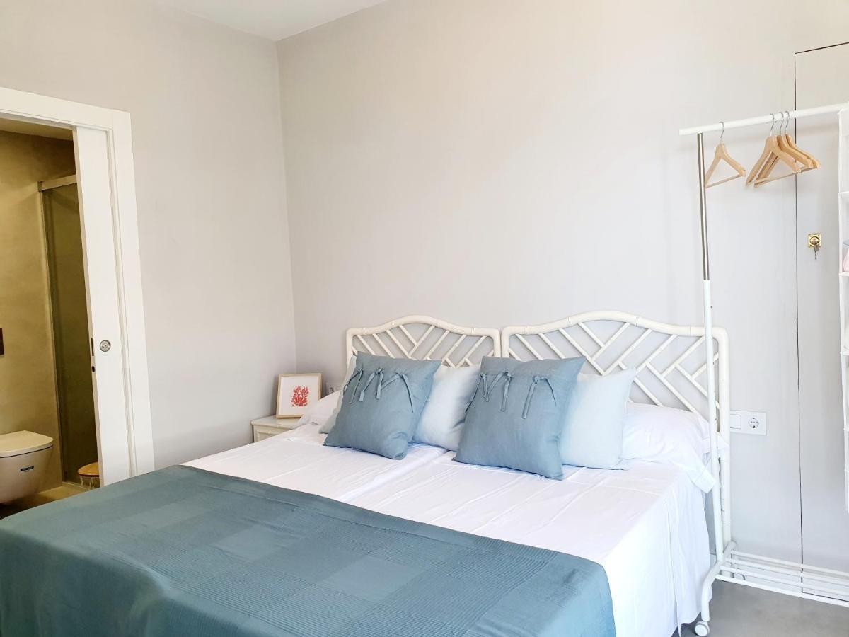 Estepona Vistamar 3 Bedrooms Εξωτερικό φωτογραφία